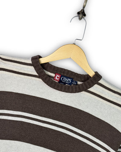 CHAPS BY RALPH LAUREN SWEATER - XL — view 3