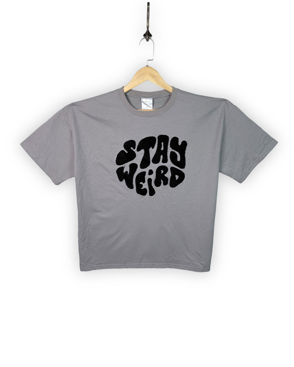 VINTAGE T - SHIRT - L