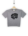 VINTAGE T - SHIRT - L
