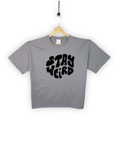 VINTAGE T - SHIRT - L