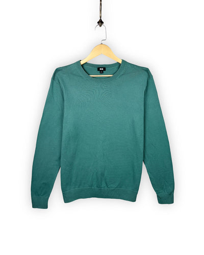 UNIQLO SWEATER - M