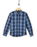 US POLO ASSN. SHIRT - S
