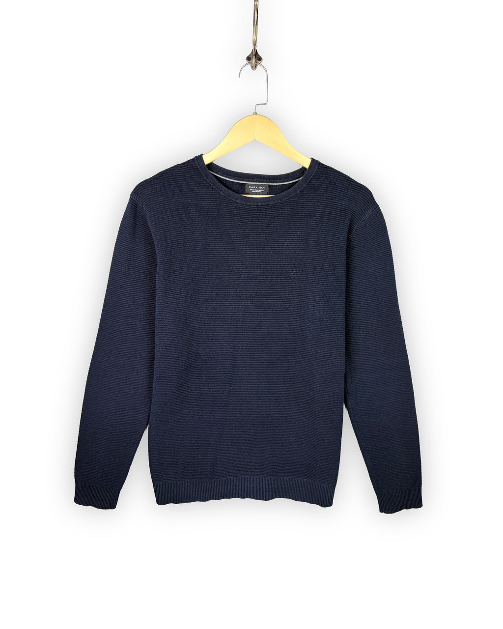 ZARA SWEATSHIRT - M