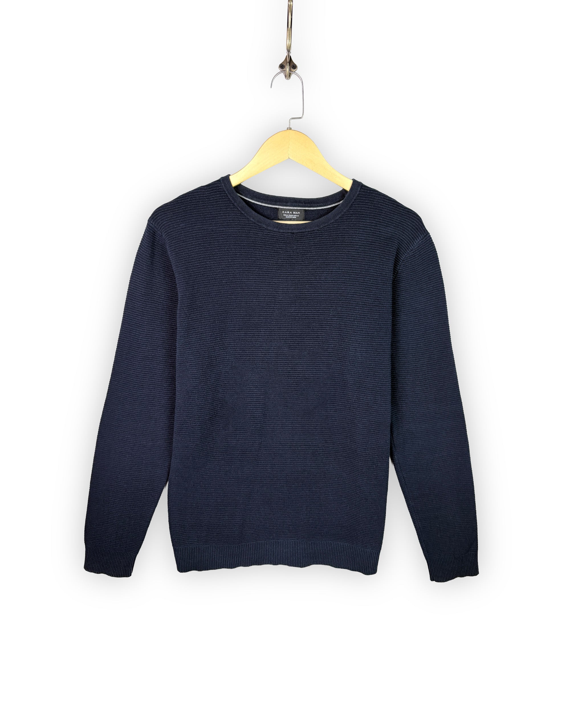ZARA SWEATSHIRT - M