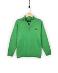 RALPH LAUREN SWEATER - M