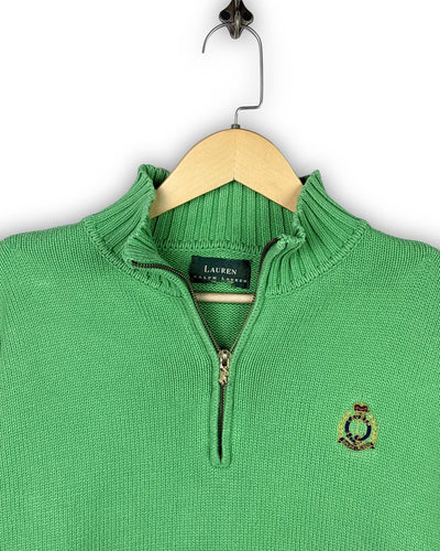 RALPH LAUREN SWEATER - M — view 2
