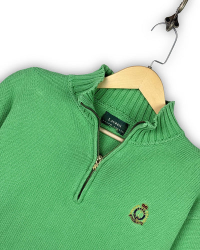RALPH LAUREN SWEATER - M — view 3