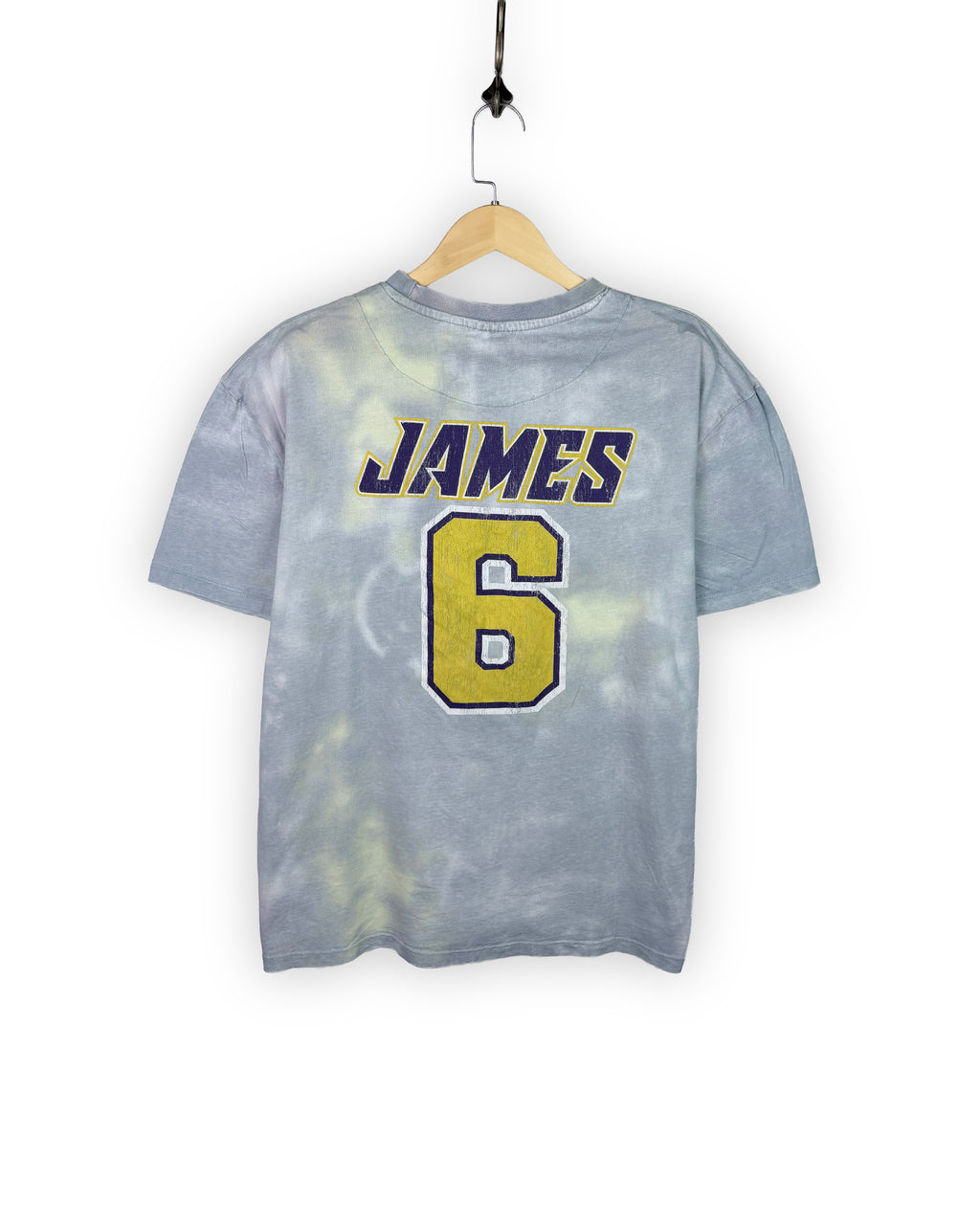 NBA T - SHIRT - XL