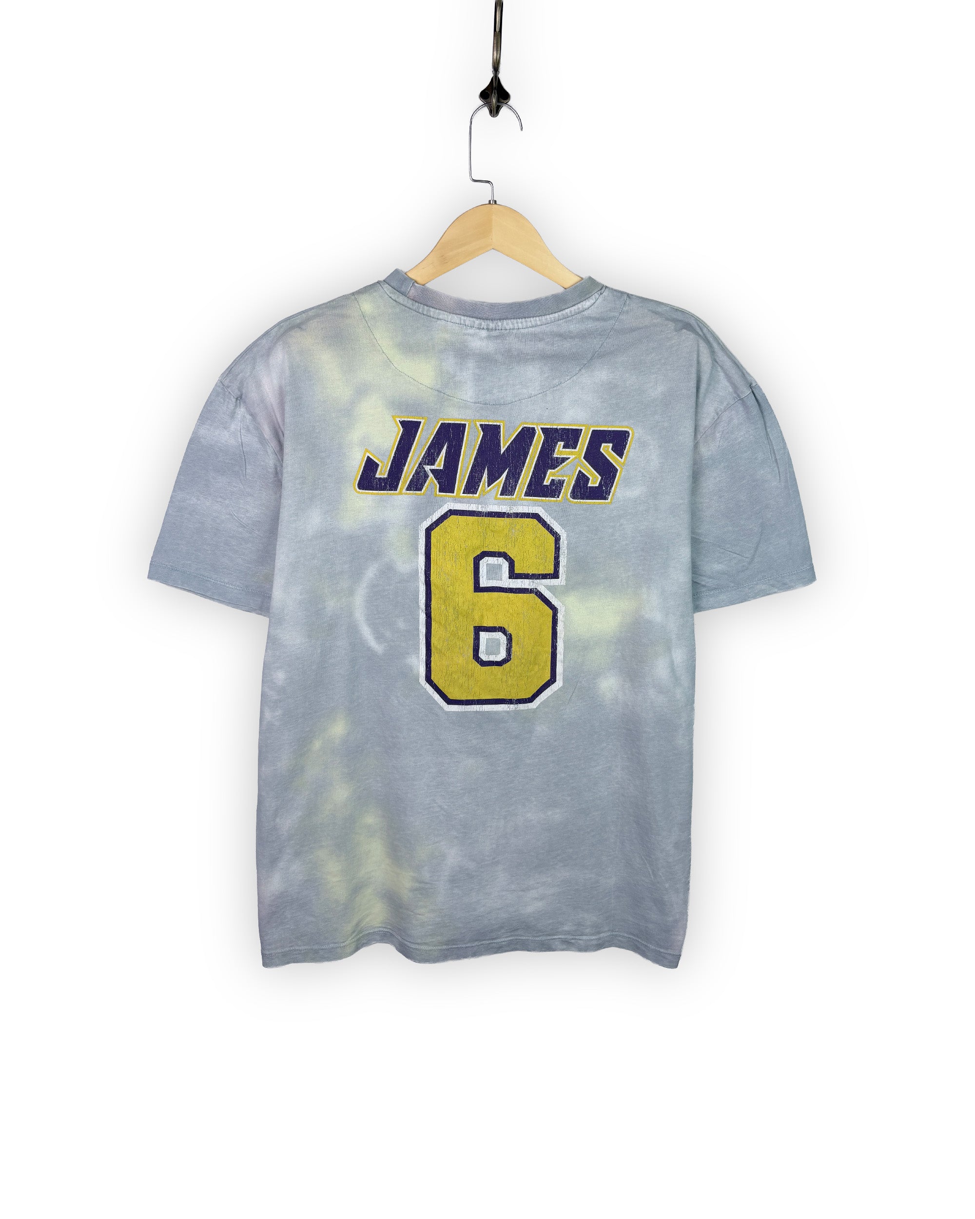 NBA T - SHIRT - XL