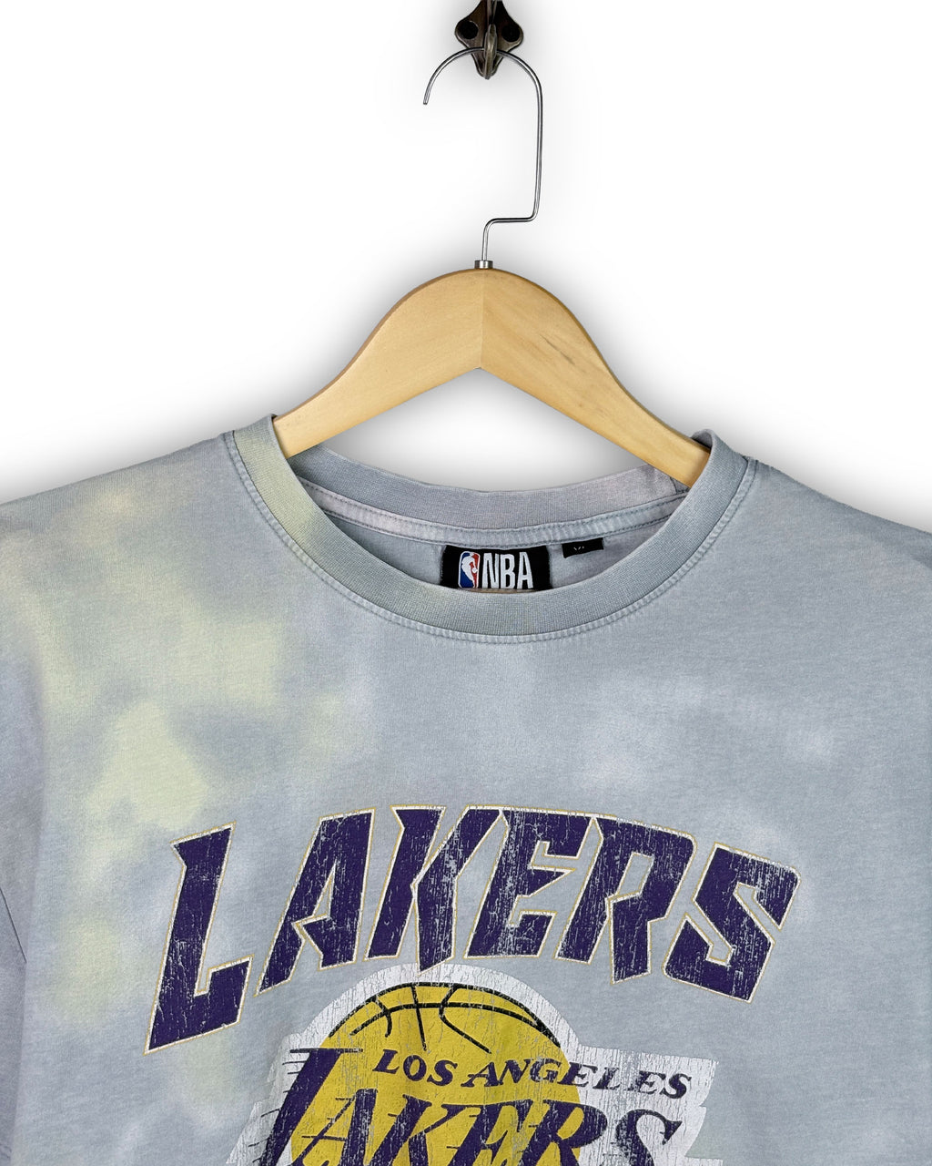 NBA T - SHIRT - XL