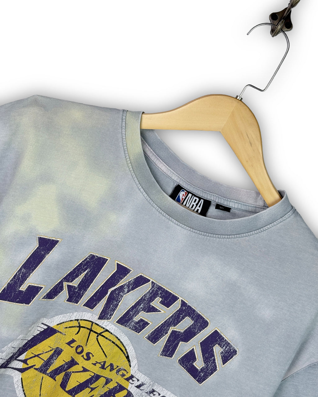 NBA T - SHIRT - XL