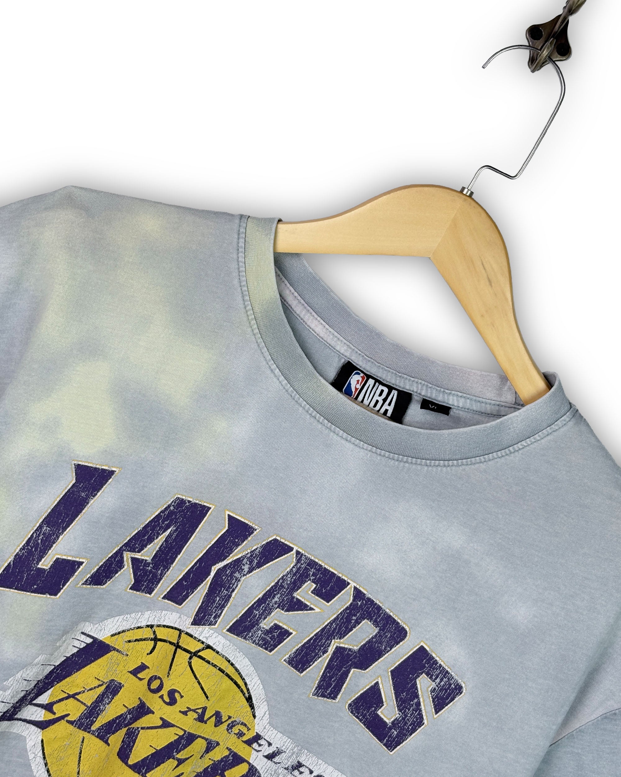 NBA T - SHIRT - XL