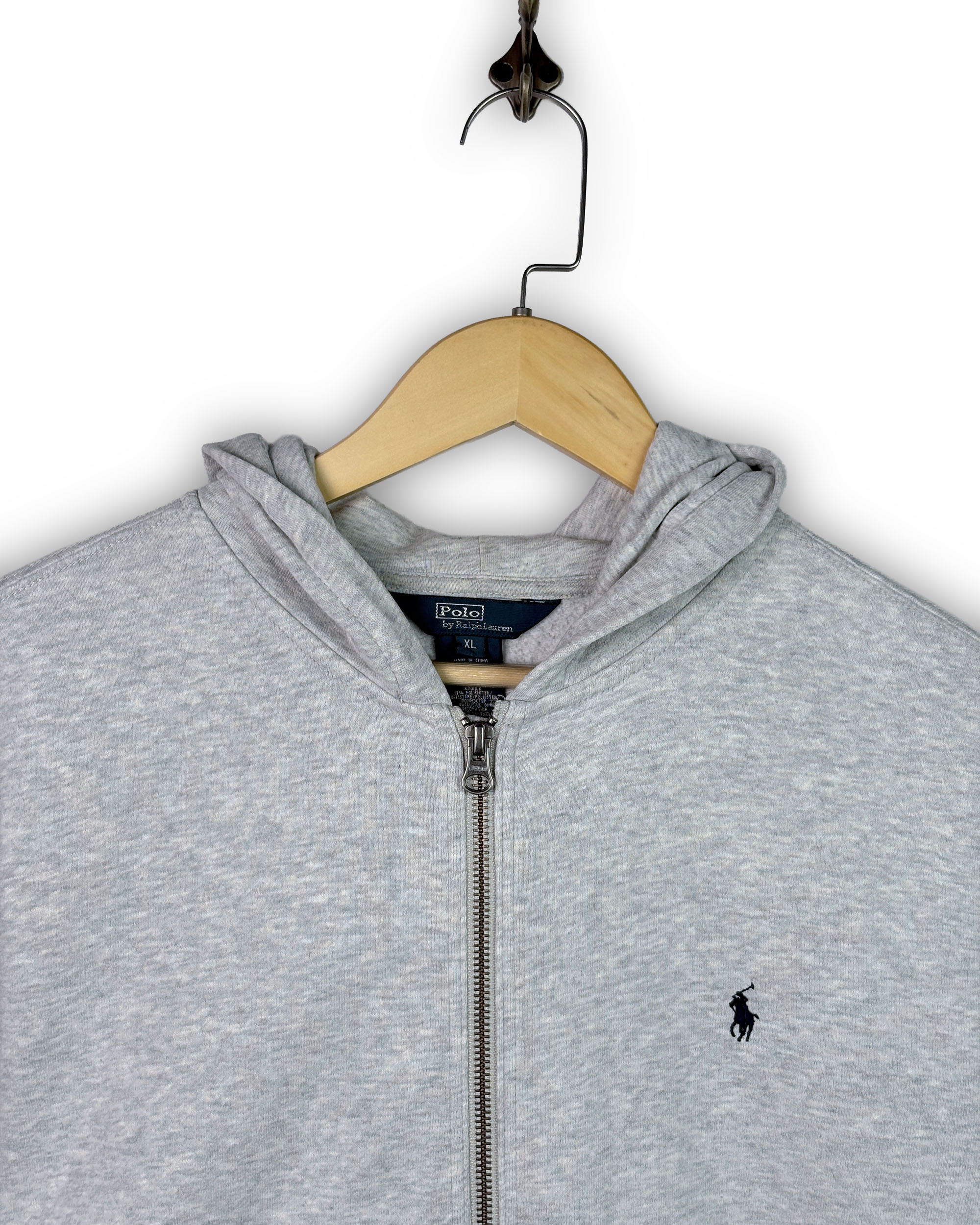 POLO RALPH LAUREN  JACKET - XL