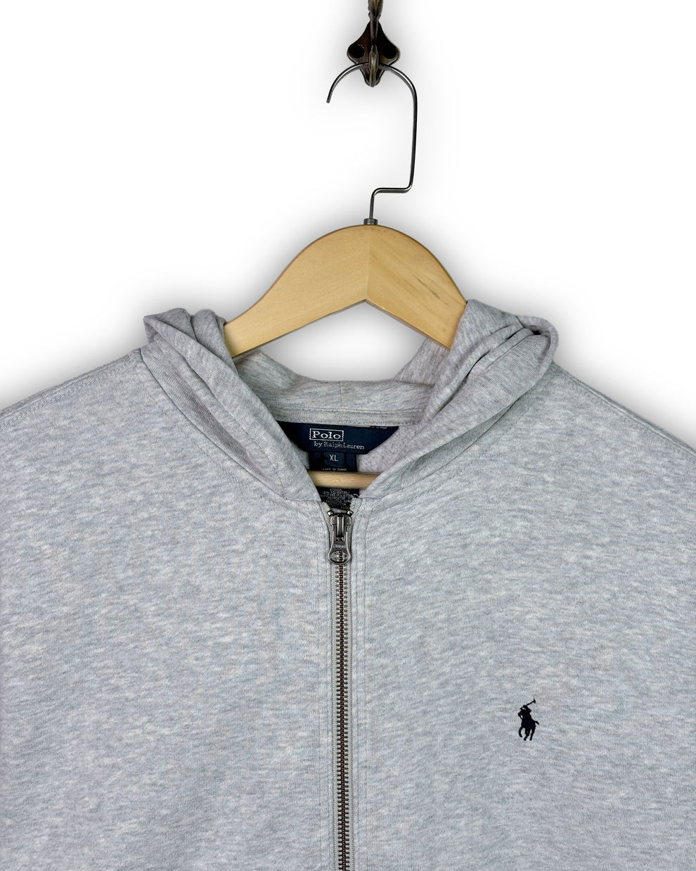 POLO RALPH LAUREN  JACKET - XL