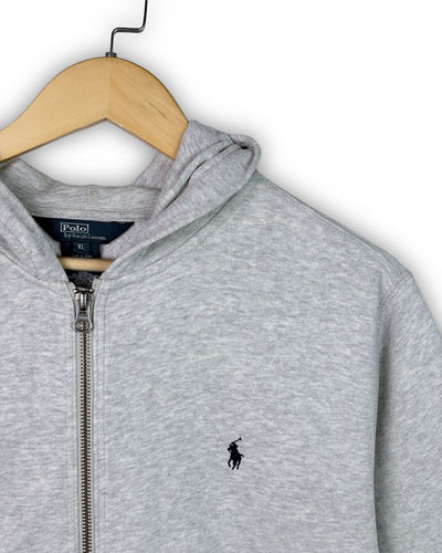 POLO RALPH LAUREN  JACKET - M — view 4