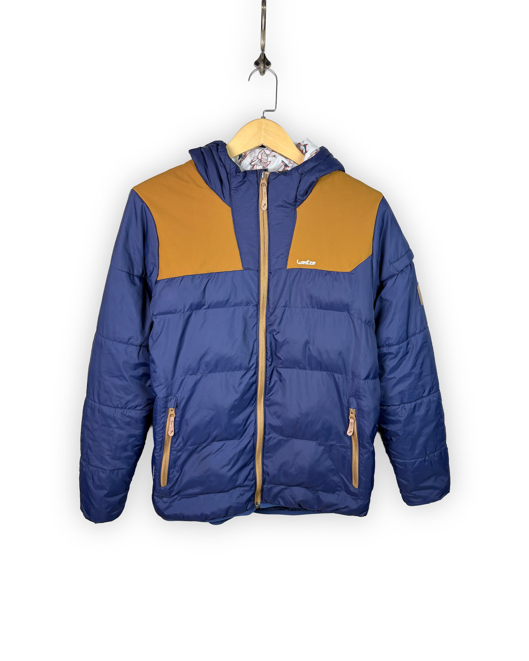 VINTAGE JACKET - M