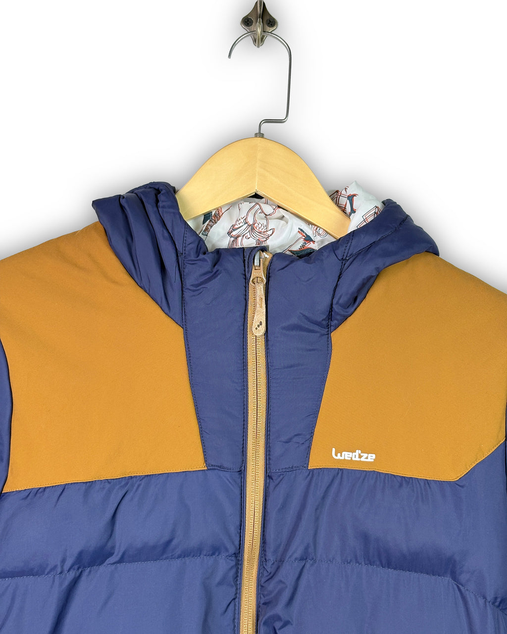 VINTAGE JACKET - M
