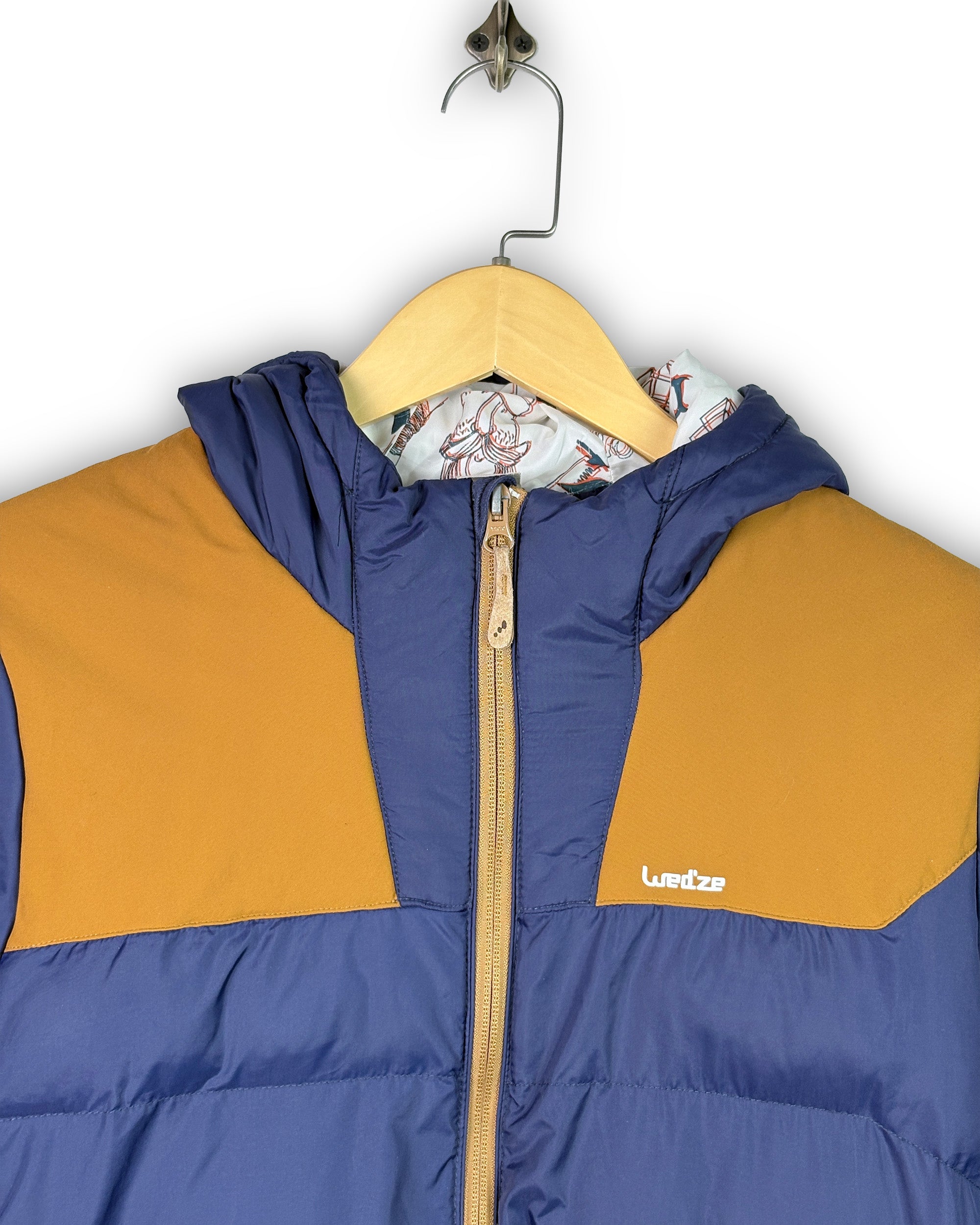 VINTAGE JACKET - M