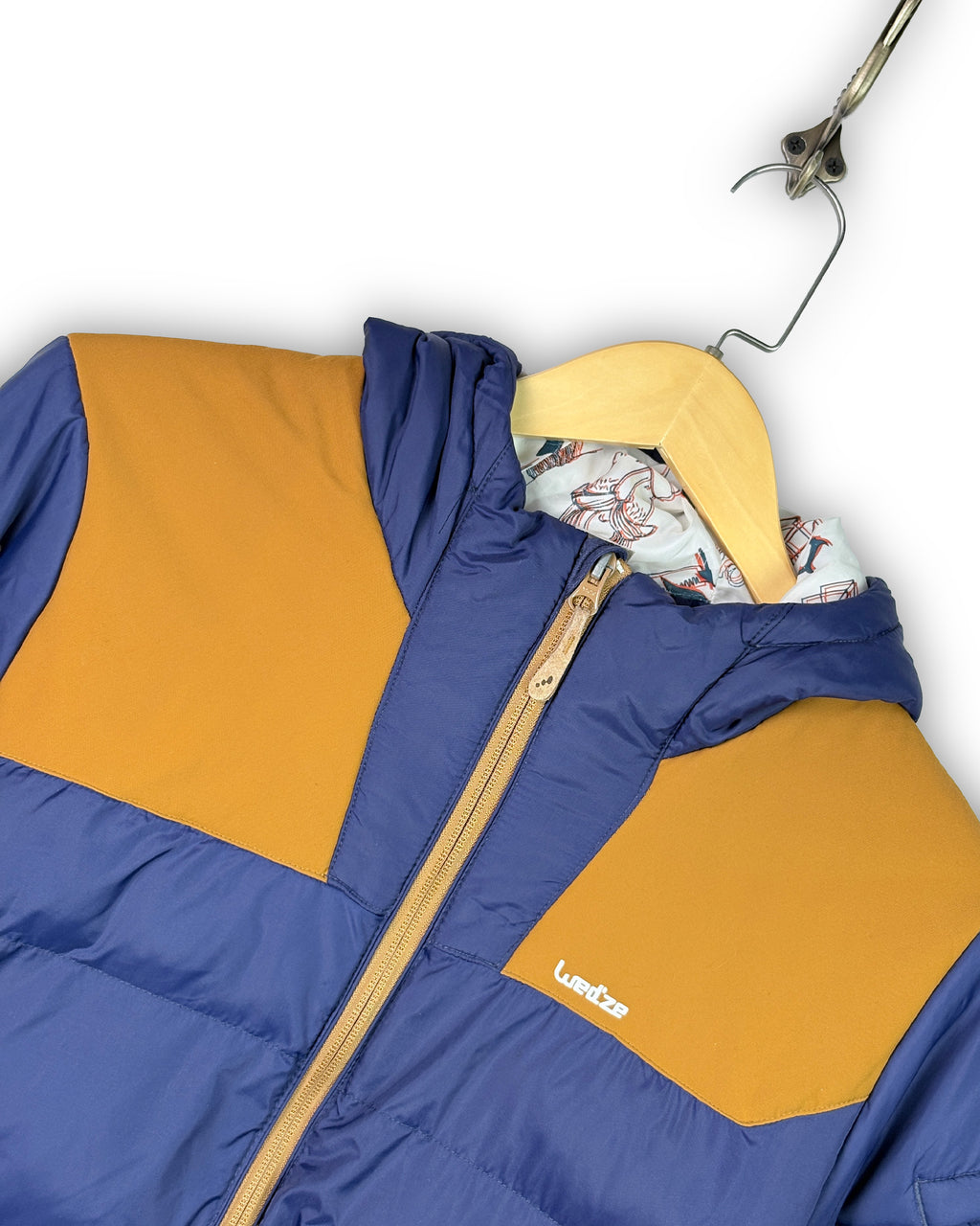 VINTAGE JACKET - M
