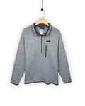 PATAGONIA SWEATER - XXL