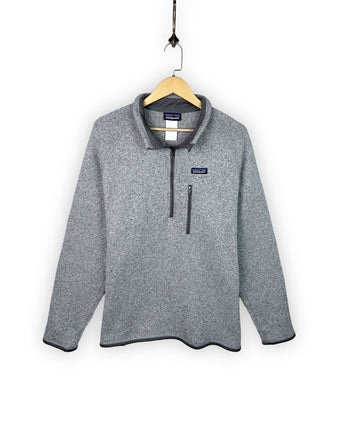 PATAGONIA SWEATER - XXL