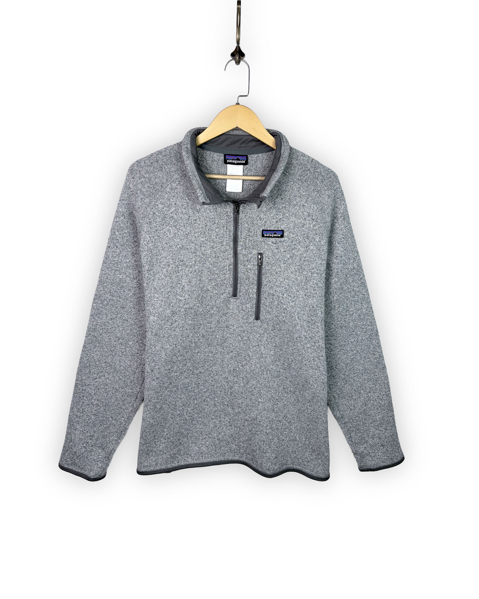 PATAGONIA SWEATER - XXL