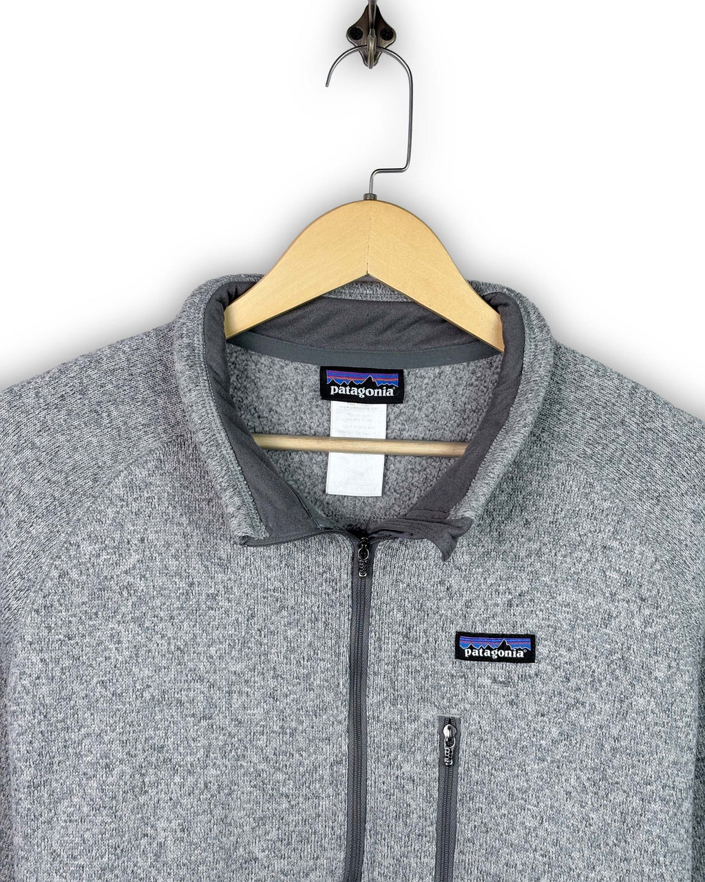 PATAGONIA SWEATER - XXL