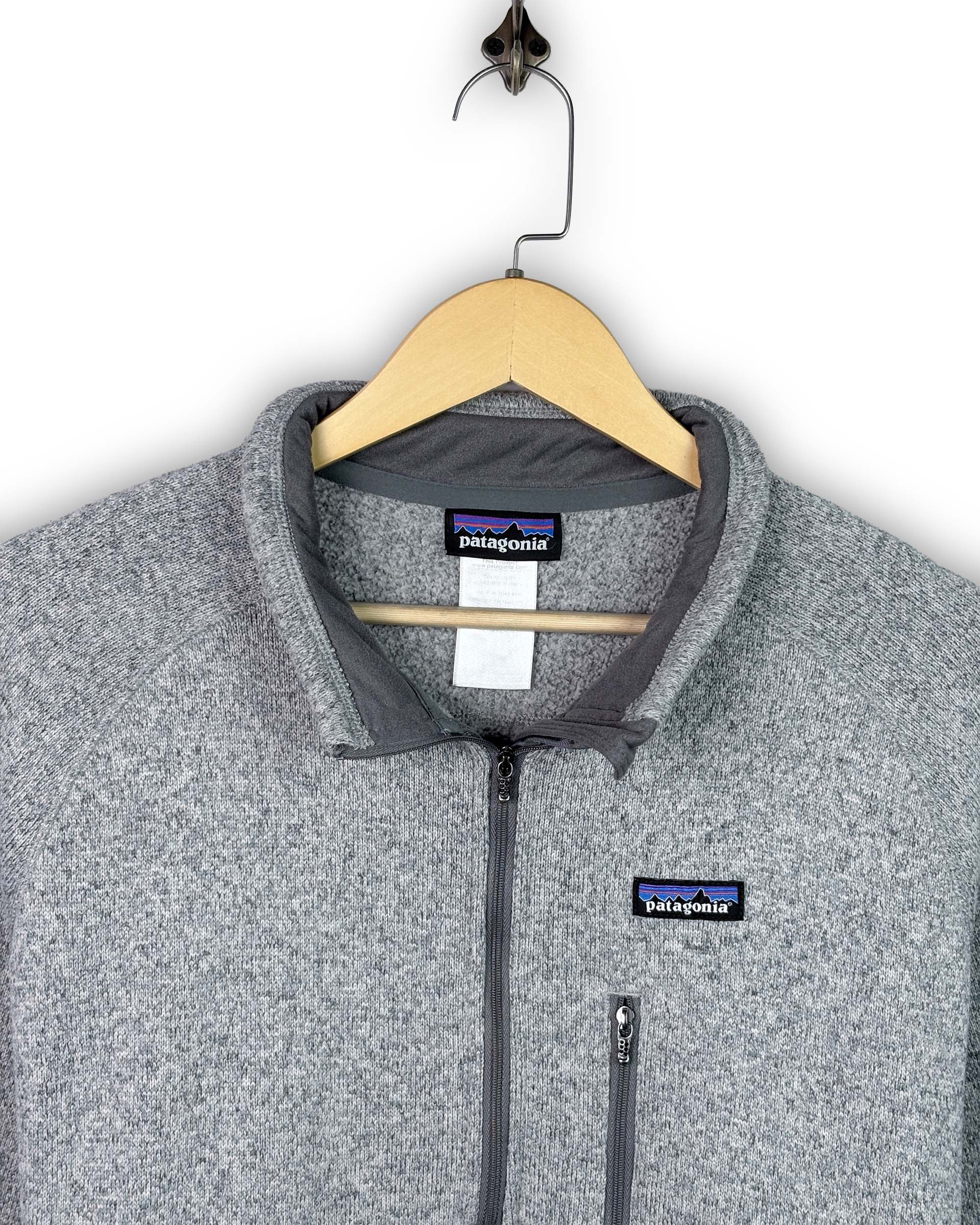 PATAGONIA SWEATER - XXL