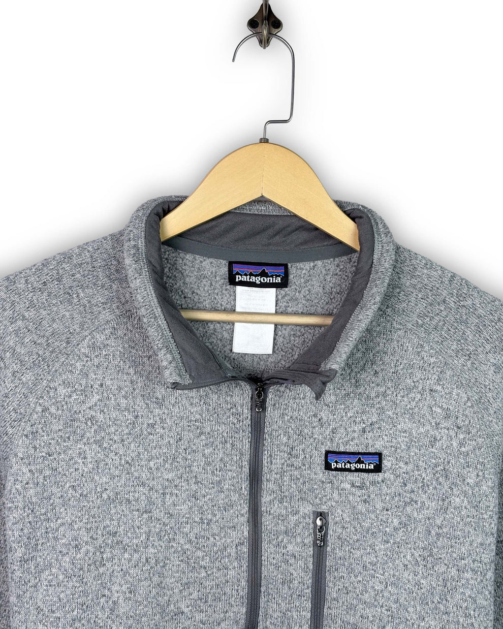 PATAGONIA SWEATER - XXL