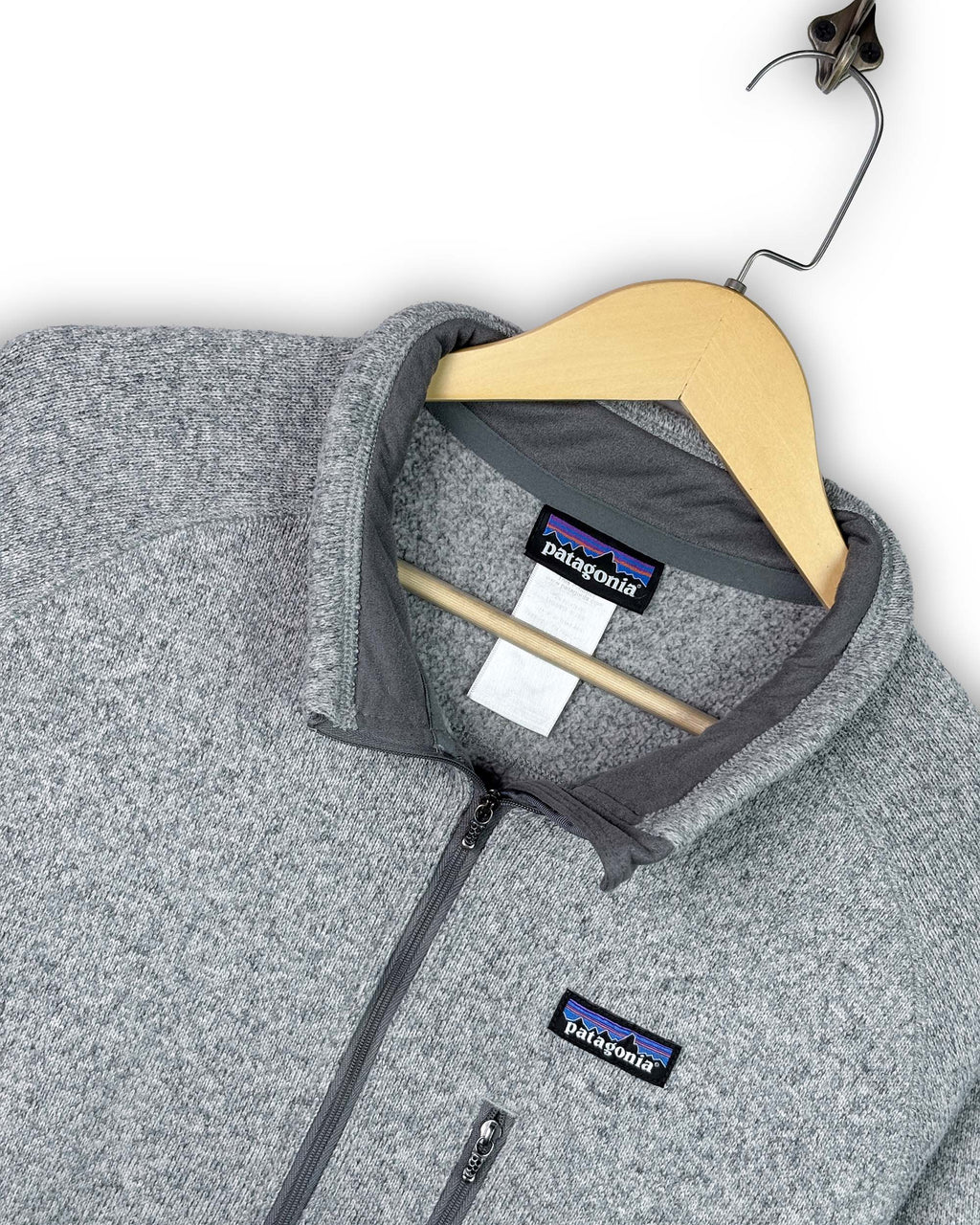 PATAGONIA SWEATER - XXL
