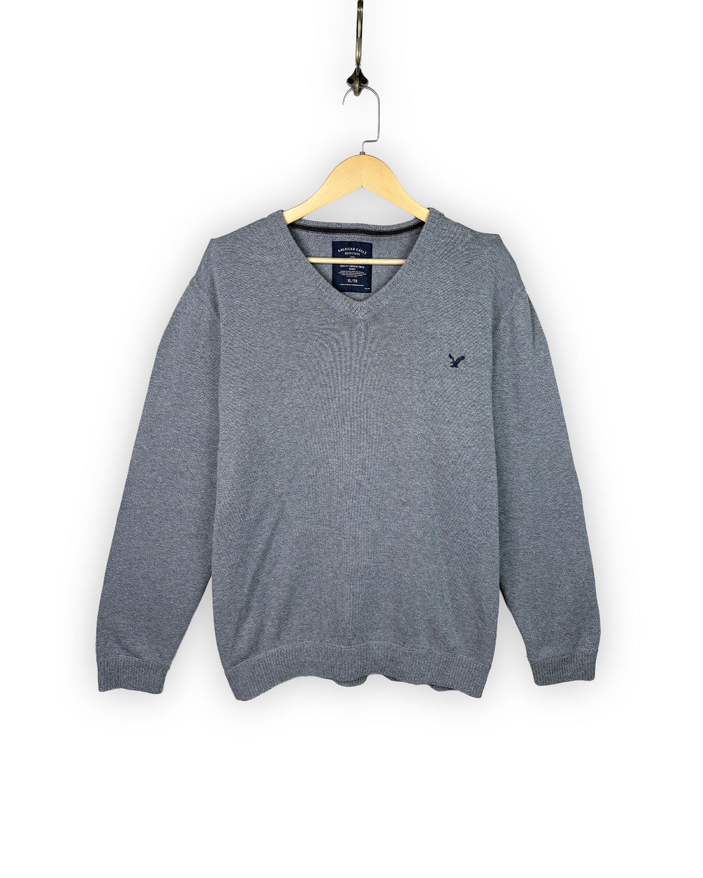 AMERICAN EAGLE SWEATSHIRT - XL