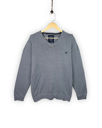 AMERICAN EAGLE SWEATSHIRT - XL