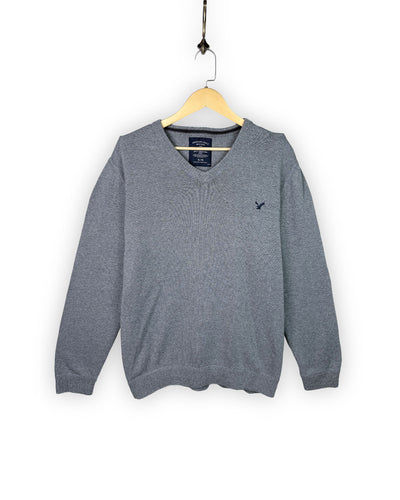 AMERICAN EAGLE SWEATSHIRT - XL