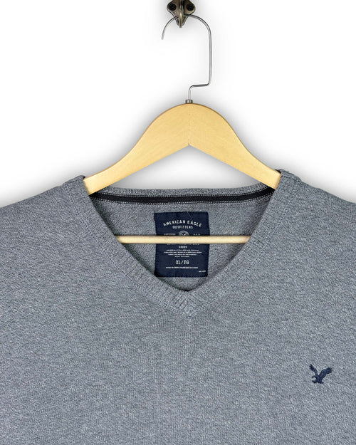 AMERICAN EAGLE SWEATSHIRT - XL