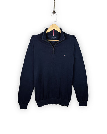 TOMMY HILFIGER SWEATER - XL