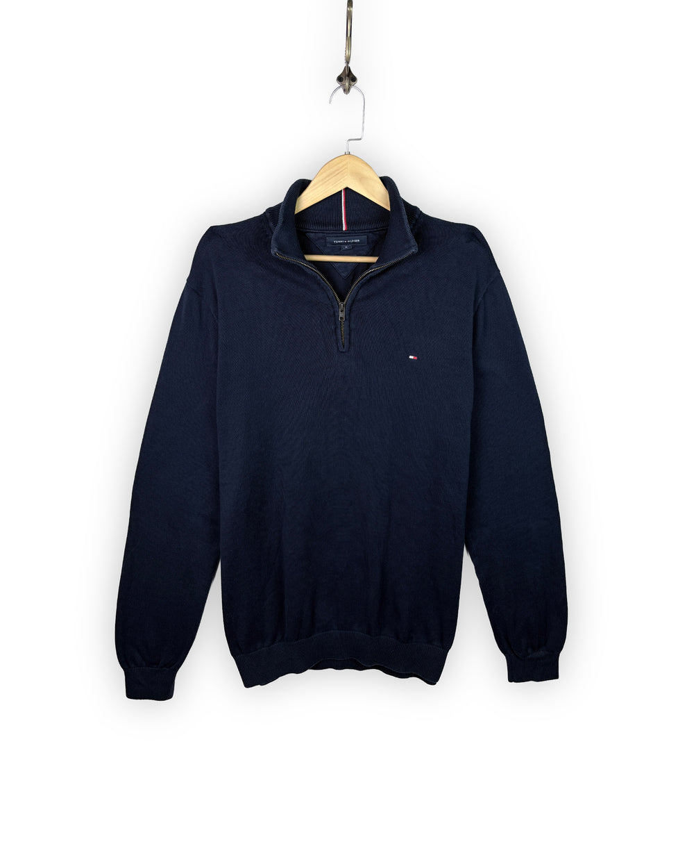 TOMMY HILFIGER SWEATER - XL