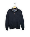 TOMMY HILFIGER SWEATER - L