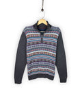 TOMMY HILFIGER SWEATER - M