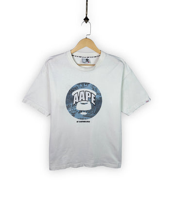 BAPE T-SHIRT - L