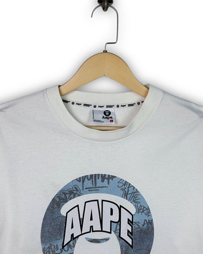 BAPE T-SHIRT - L — view 3