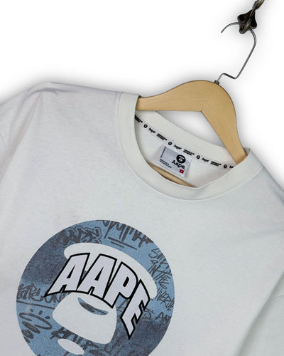 BAPE T-SHIRT - L — view 4