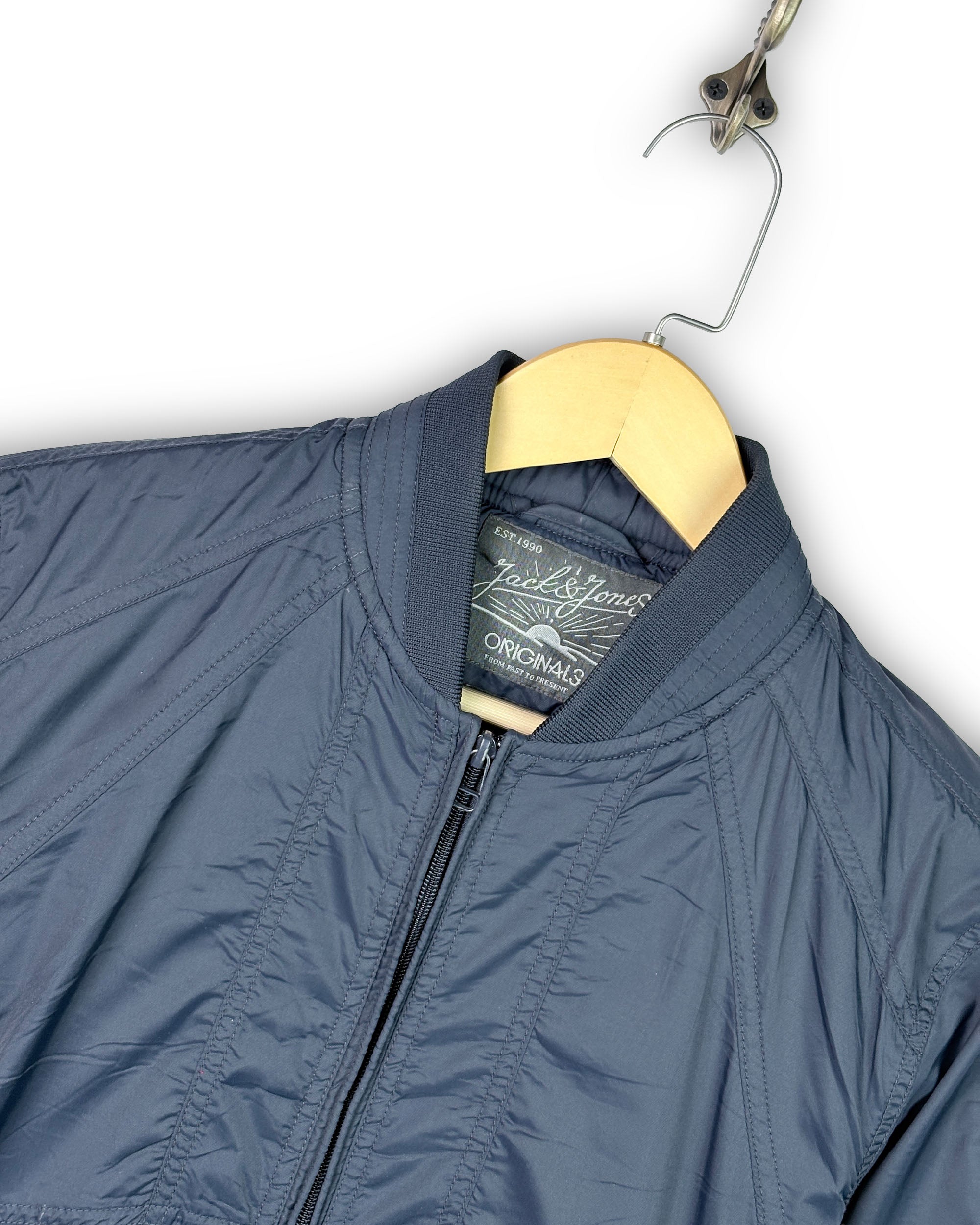 JACK&JONES JACKET - S