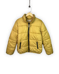 H&M PUFFER JACKET - M