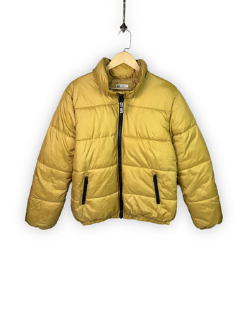 H&M PUFFER JACKET - M