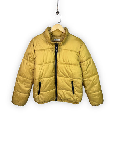 H&M PUFFER JACKET - M