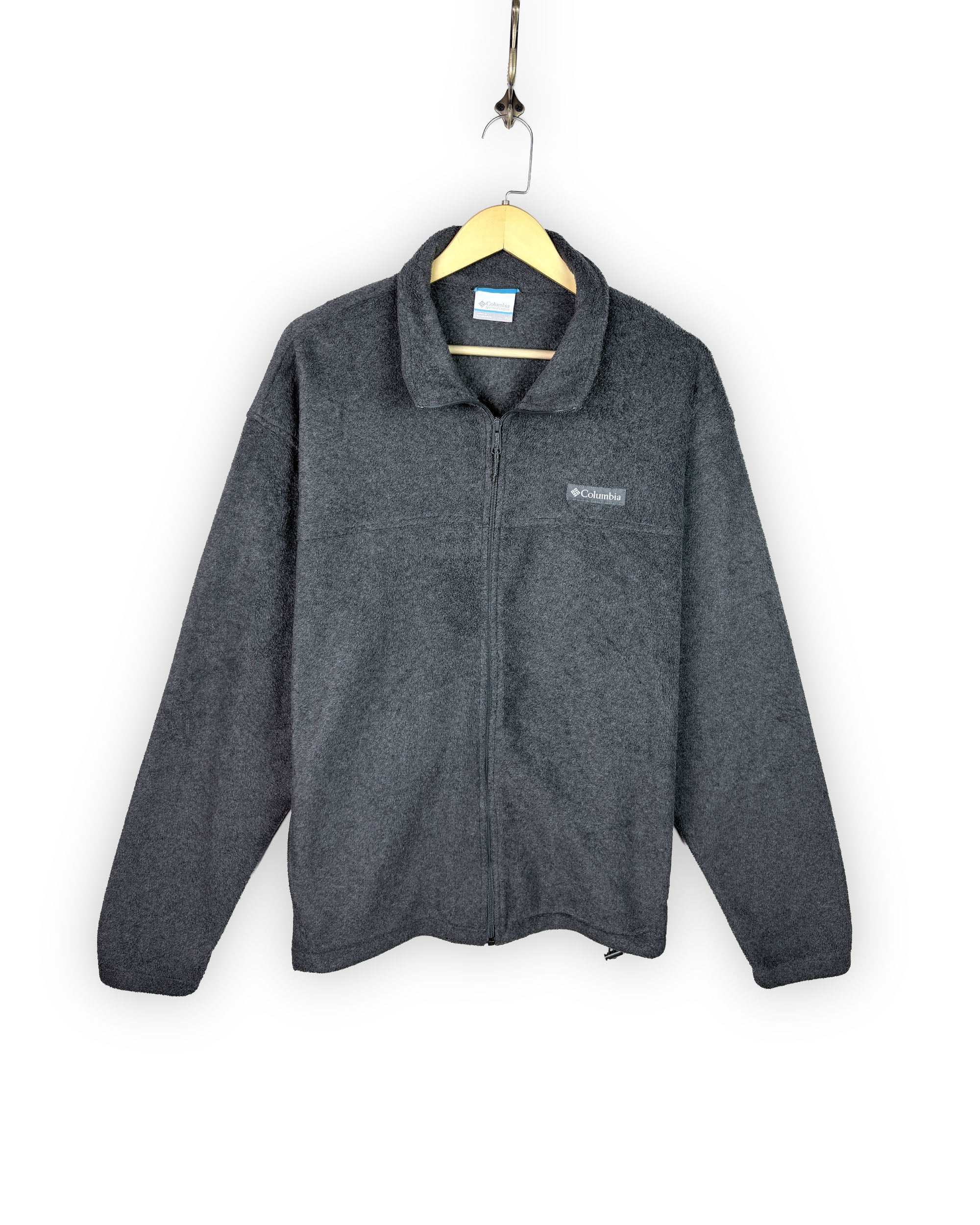 COLUMBIA JACKET - XL