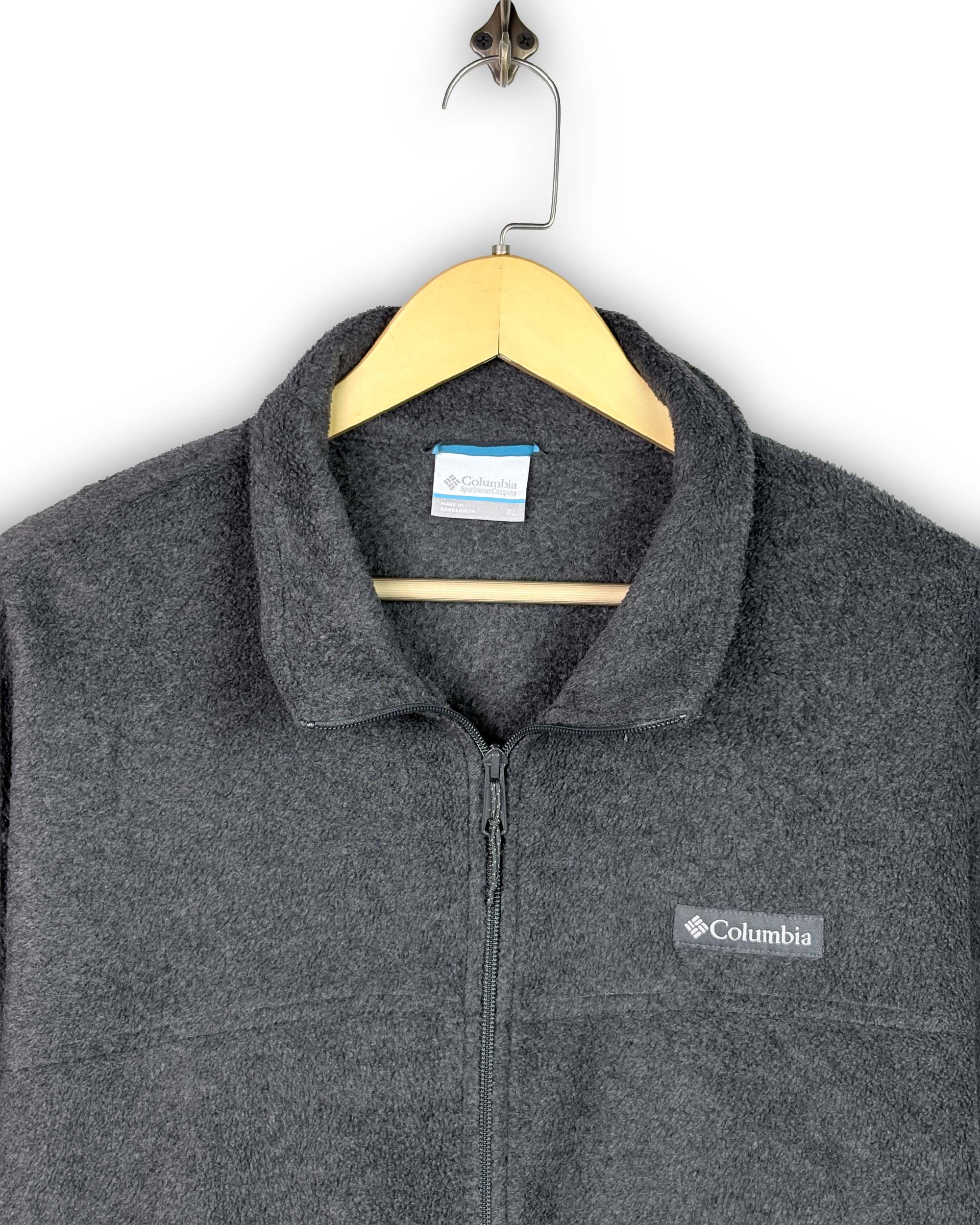 COLUMBIA JACKET - XL