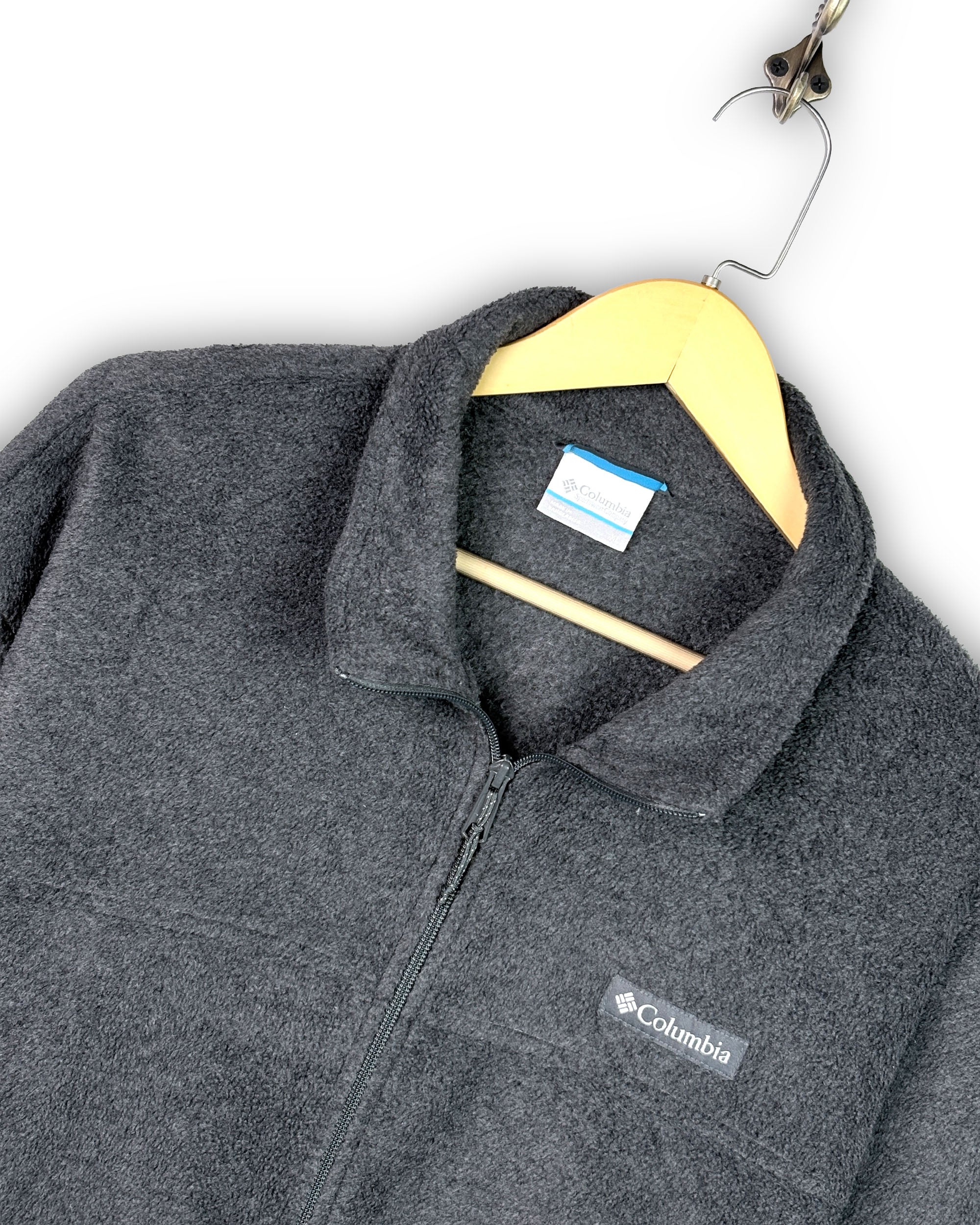 COLUMBIA JACKET - XL