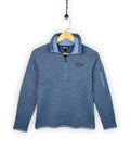 PATAGONIA SWEATER - S