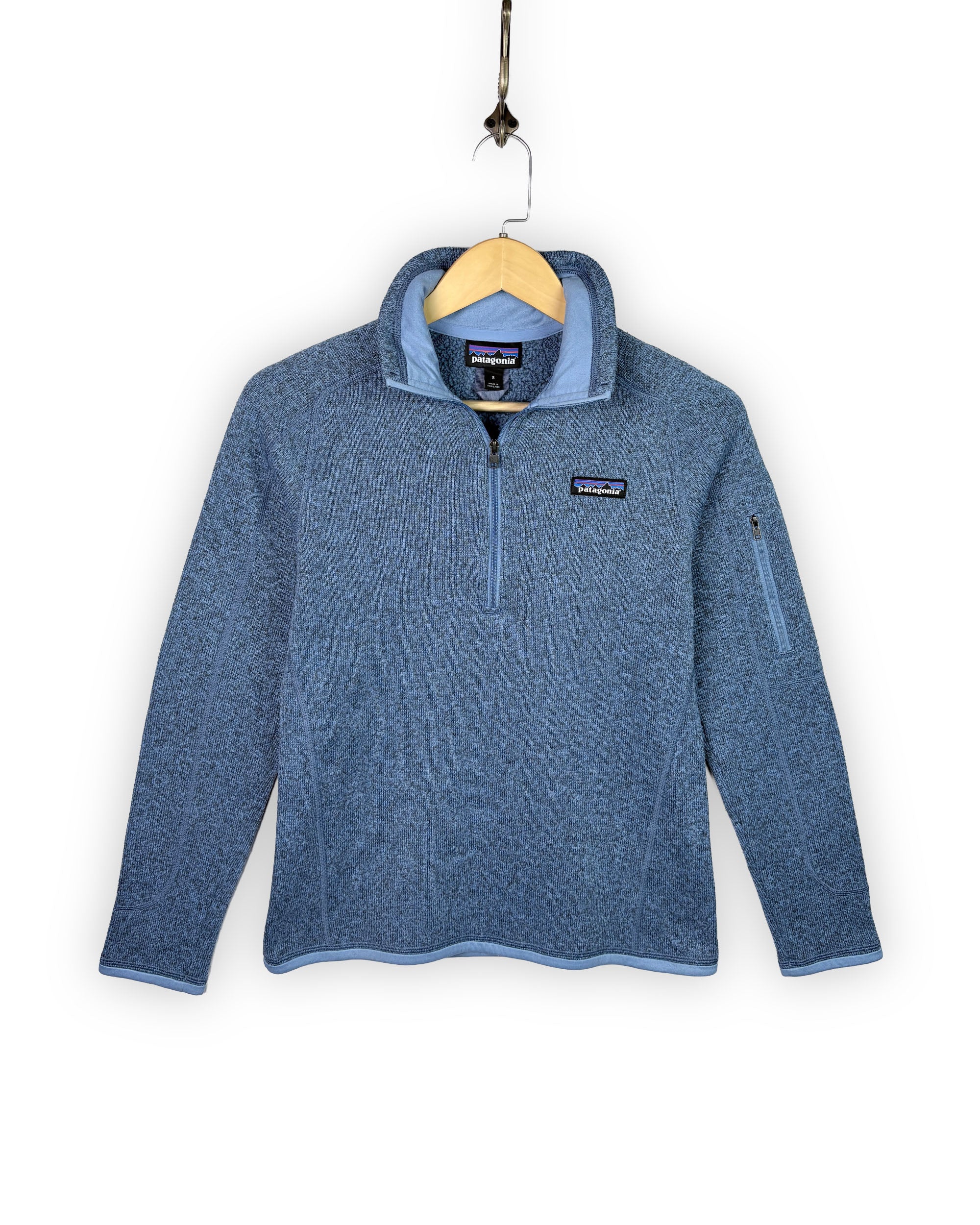 PATAGONIA SWEATER - S